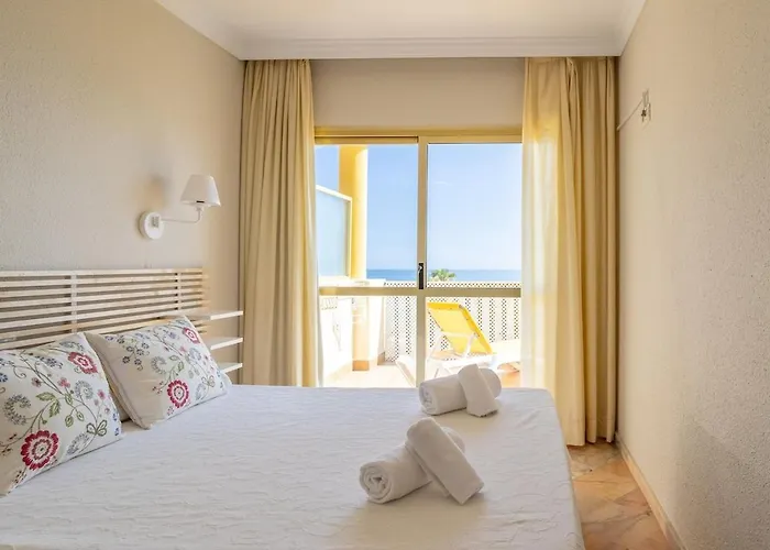 Appartamento Oleholidays 1142 Romana Playa Ocean Views *