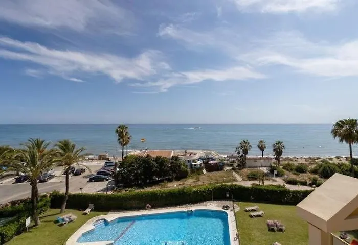 Appartamento Oleholidays 1142 Romana Playa Ocean Views *