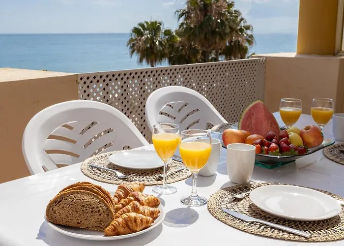 Appartamento Oleholidays 1142 Romana Playa Ocean Views *