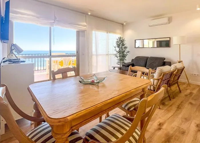 Appartamento Oleholidays 1142 Romana Playa Ocean Views Marbella