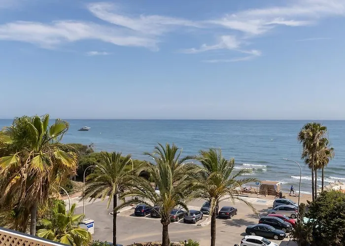 Appartamento Oleholidays 1142 Romana Playa Ocean Views *